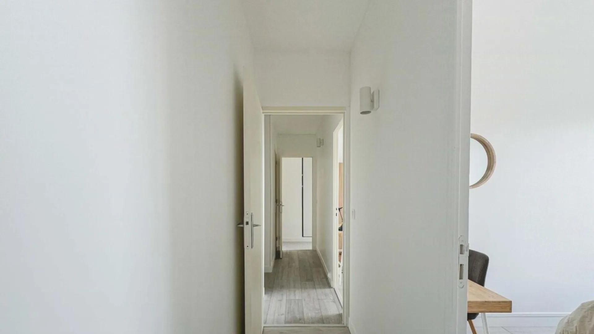 Holiday home Flexliving - - Mouchez *
