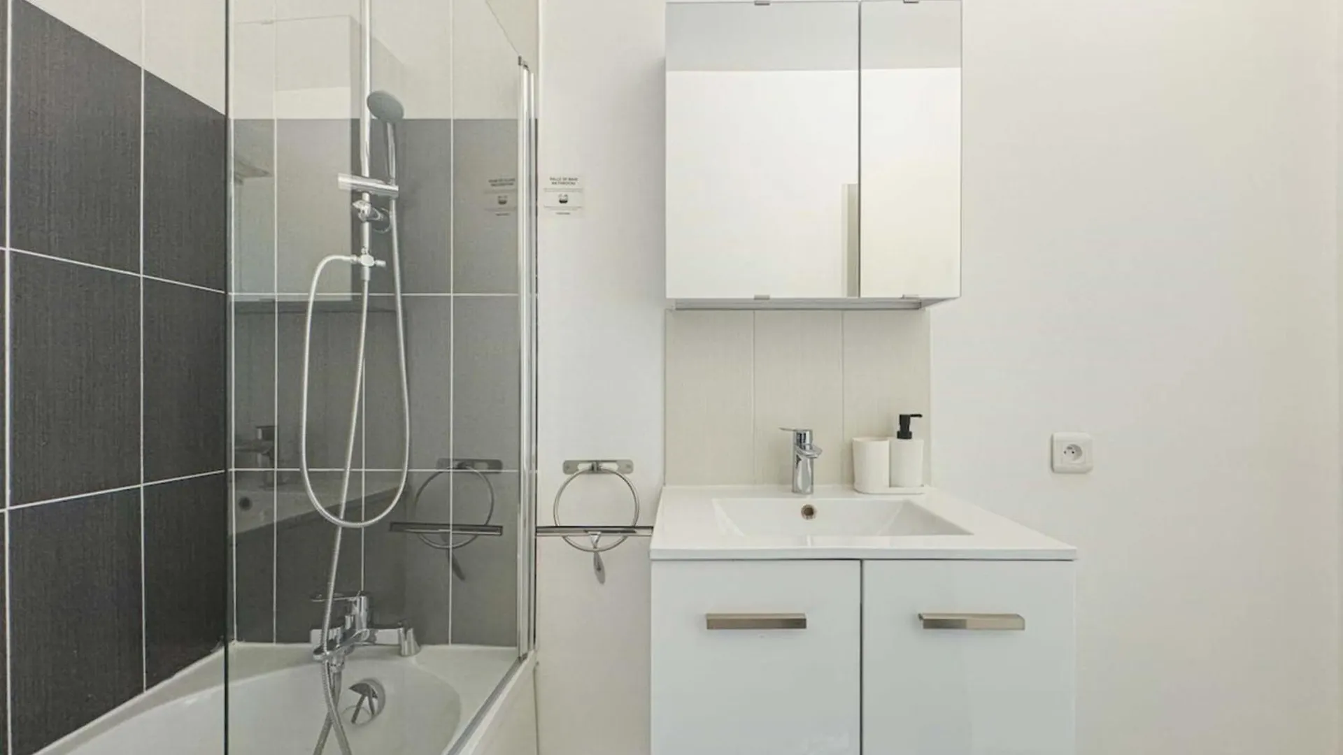 Holiday home Flexliving - - Mouchez *