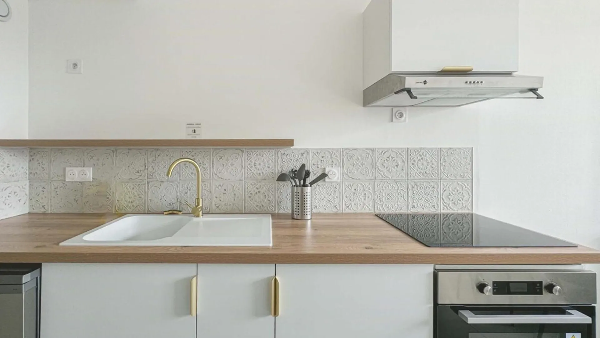 Flexliving - - Mouchez *