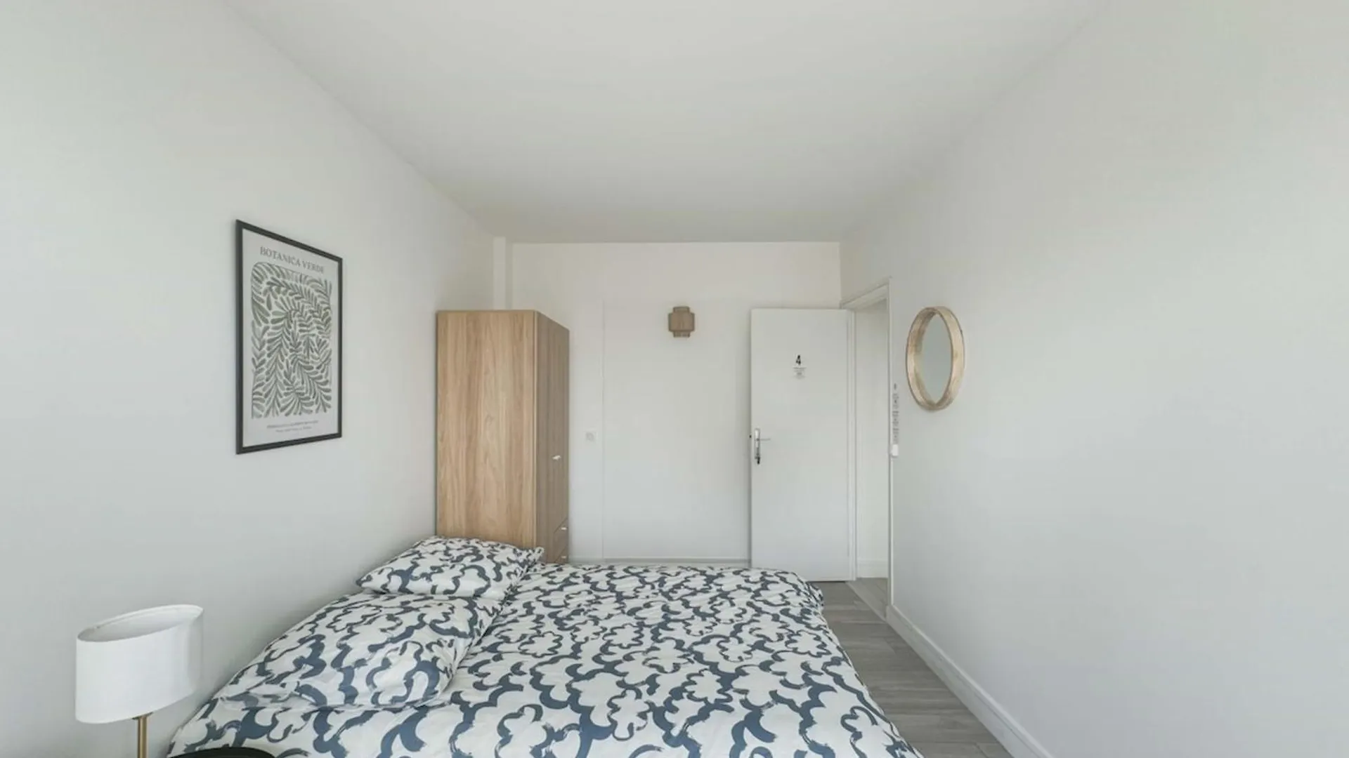 Flexliving - - Mouchez *
