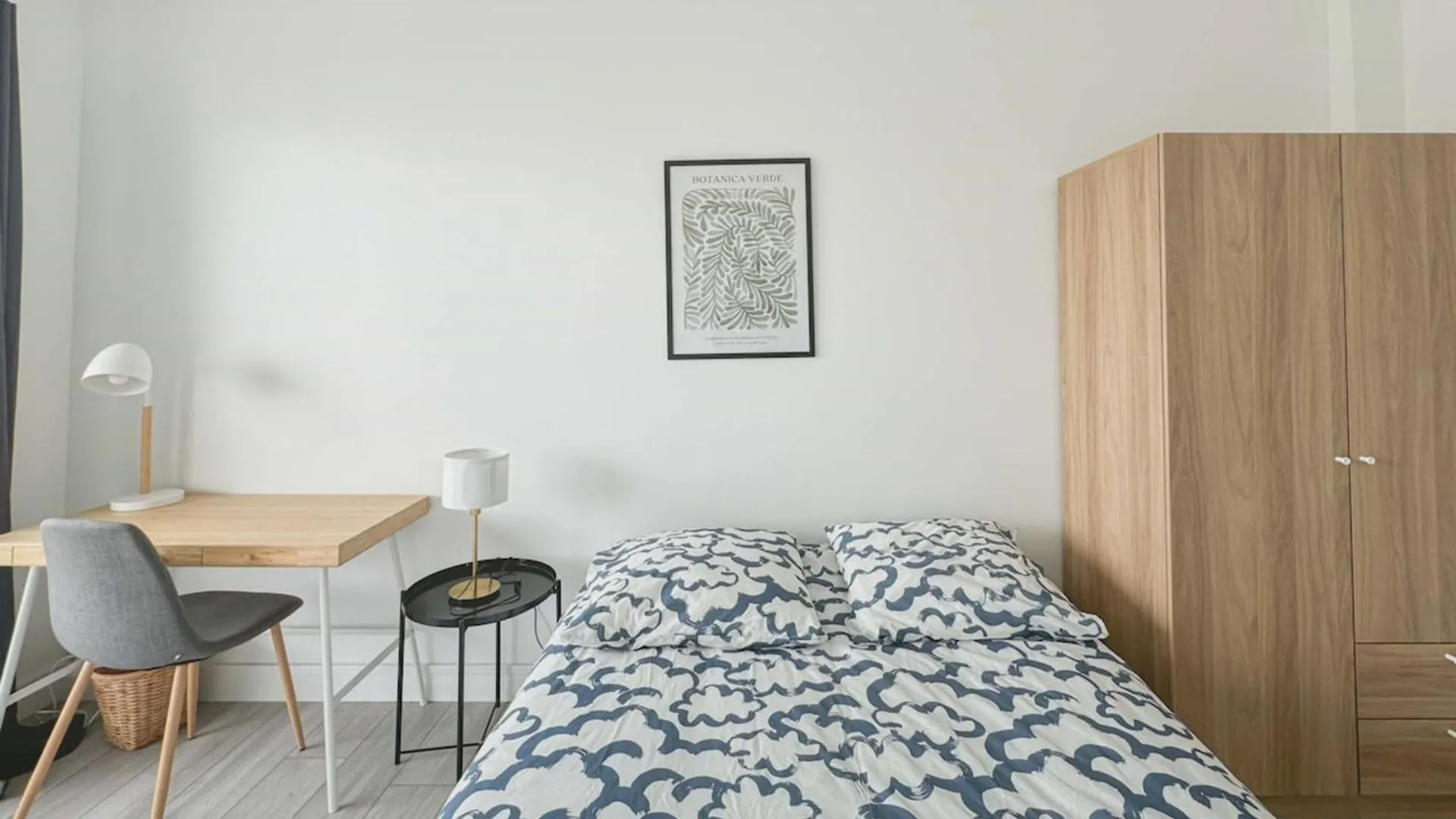 Flexliving - - Mouchez Paris