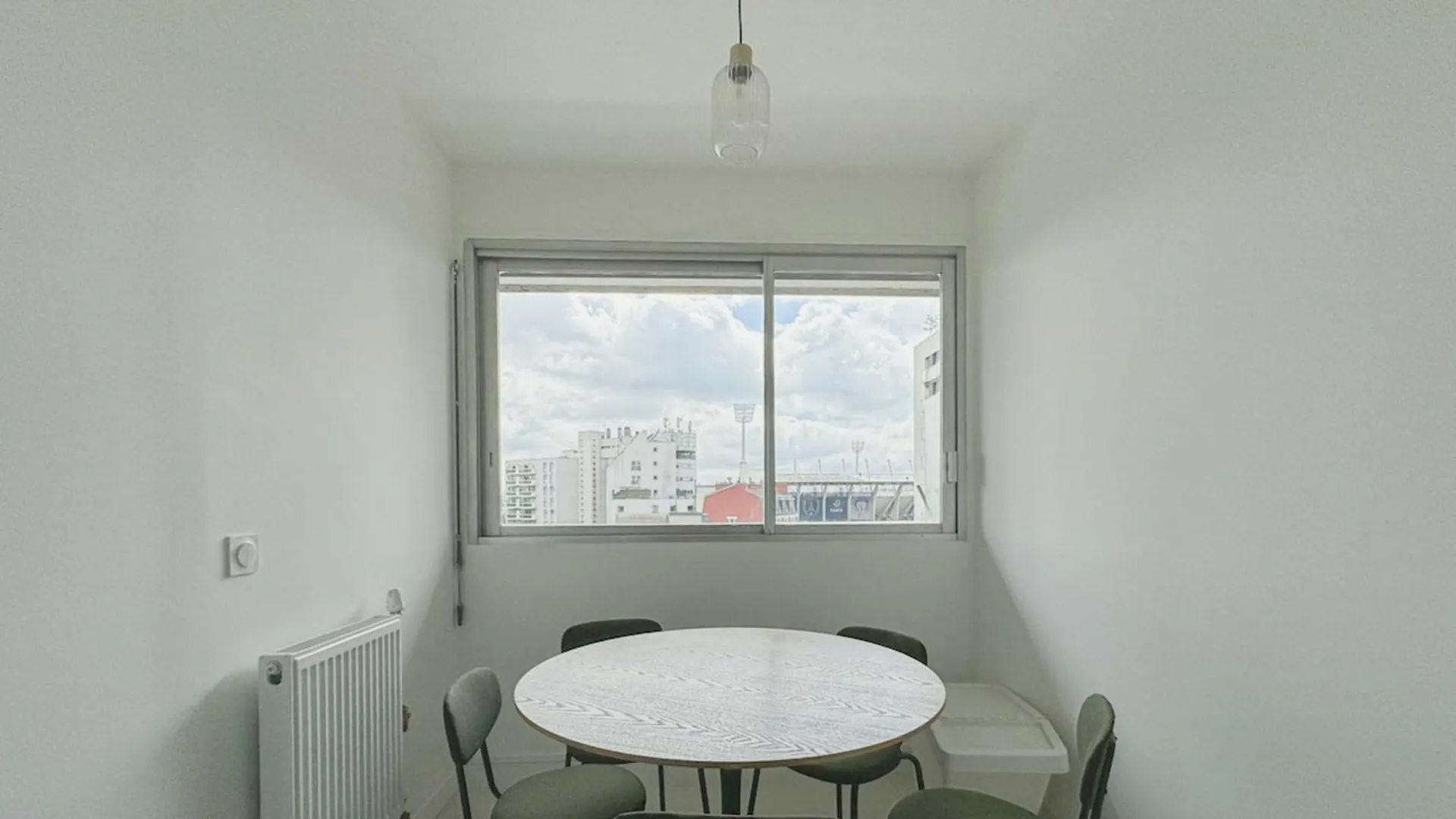 Flexliving - - Mouchez Holiday home Paris